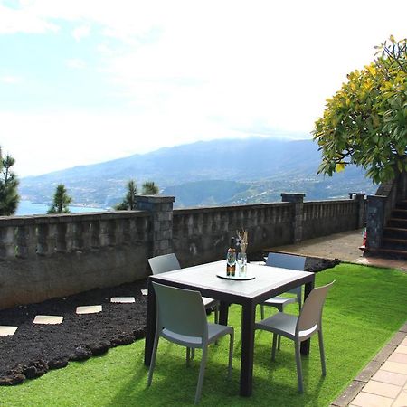 Casa Vista Pajaro Lejlighed Puntallana Eksteriør billede