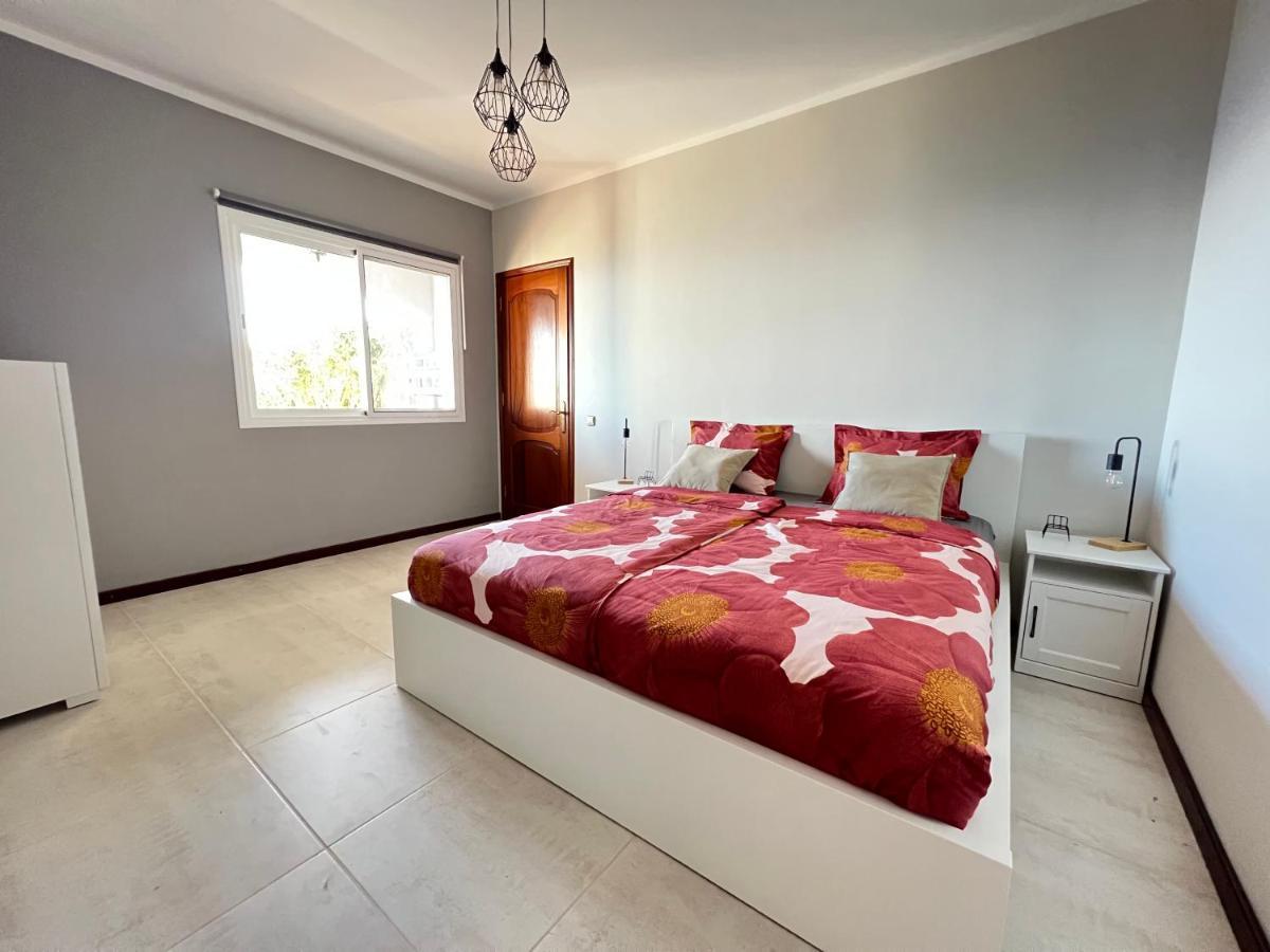 Casa Vista Pajaro Lejlighed Puntallana Eksteriør billede
