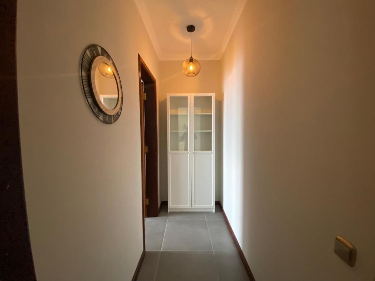 Casa Vista Pajaro Lejlighed Puntallana Eksteriør billede
