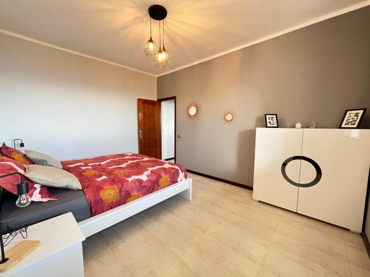 Casa Vista Pajaro Lejlighed Puntallana Eksteriør billede