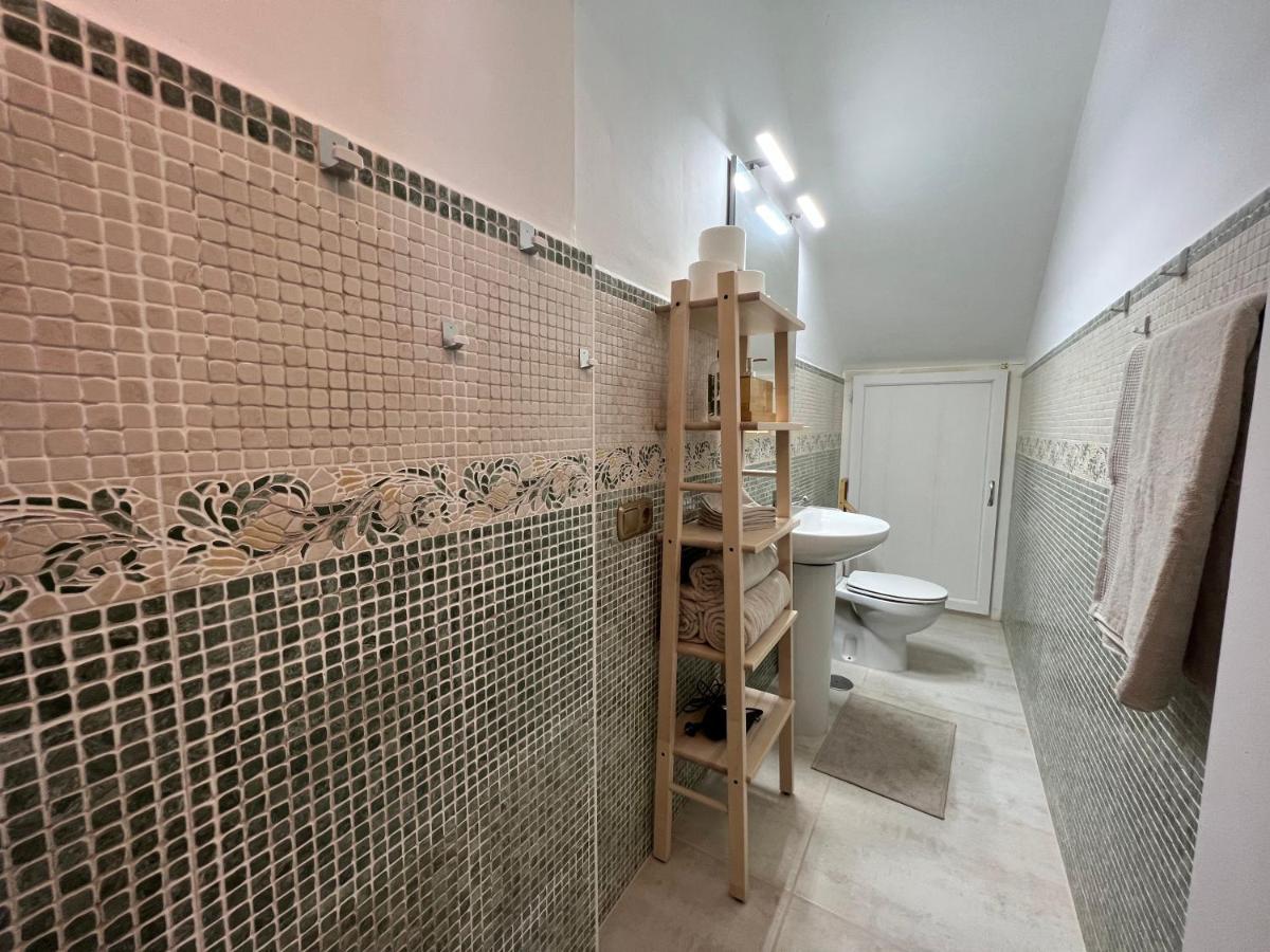 Casa Vista Pajaro Lejlighed Puntallana Eksteriør billede