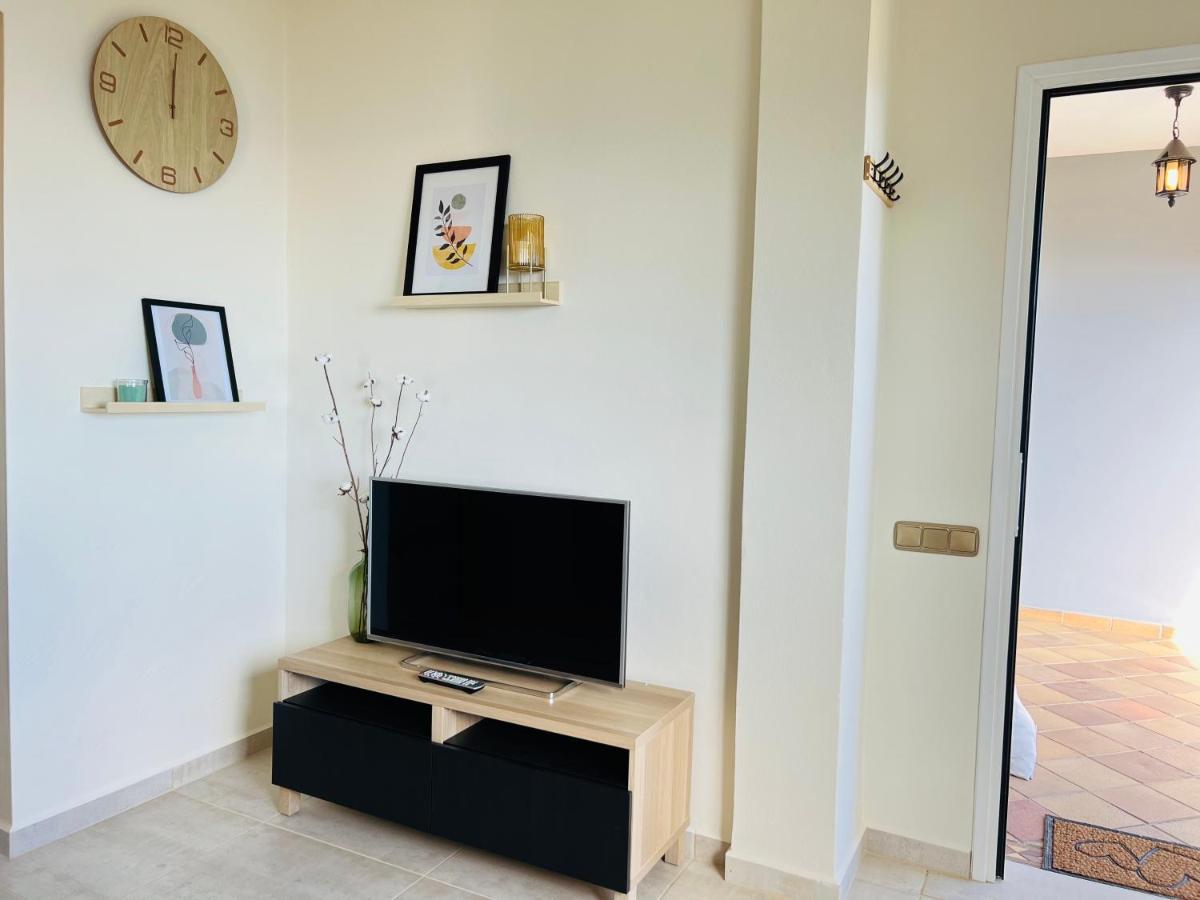 Casa Vista Pajaro Lejlighed Puntallana Eksteriør billede
