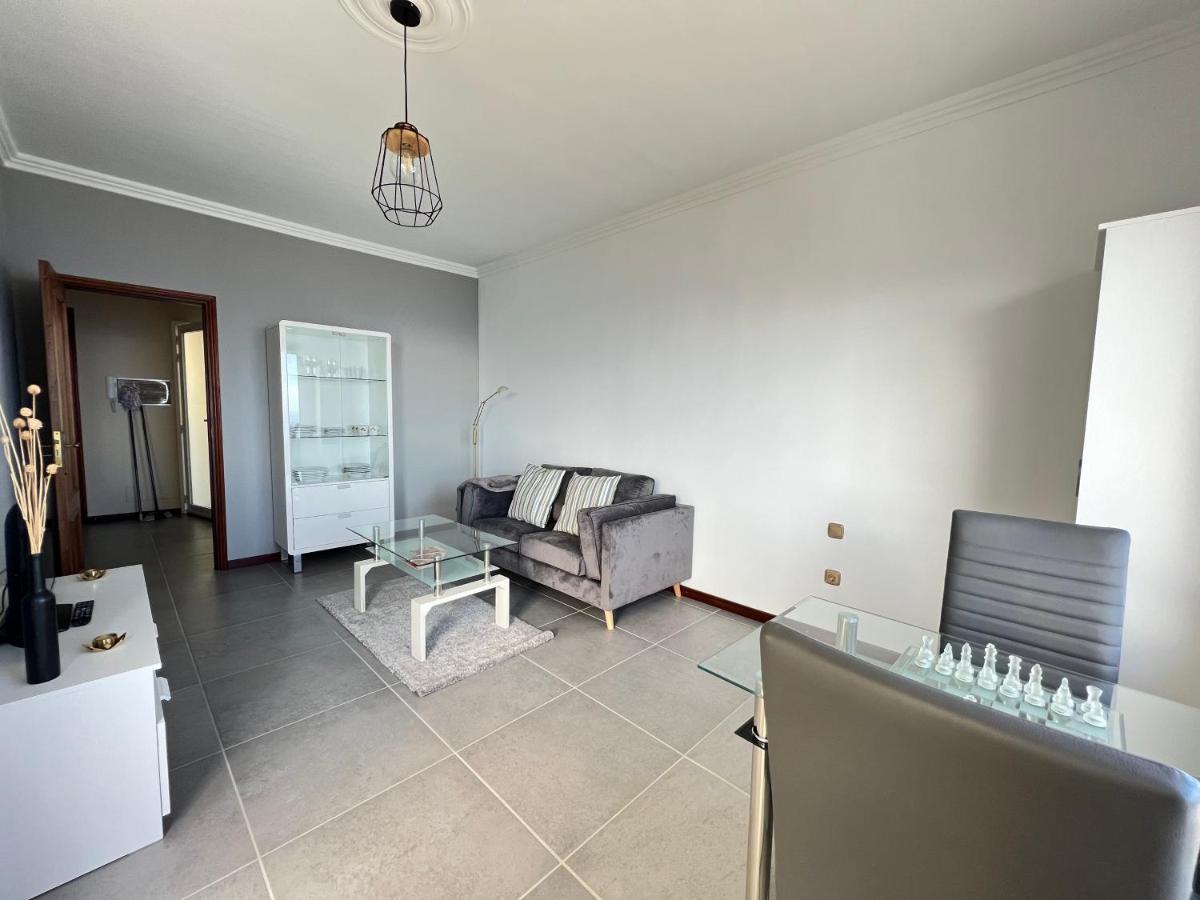 Casa Vista Pajaro Lejlighed Puntallana Eksteriør billede