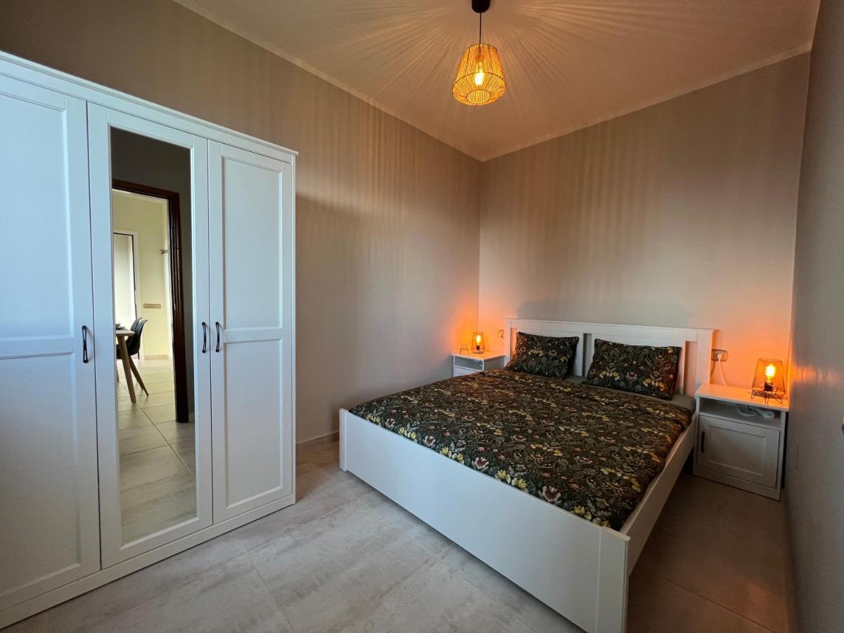 Casa Vista Pajaro Lejlighed Puntallana Eksteriør billede