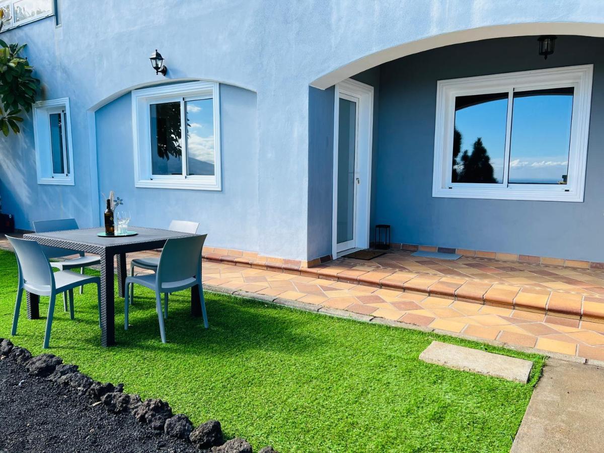 Casa Vista Pajaro Lejlighed Puntallana Eksteriør billede