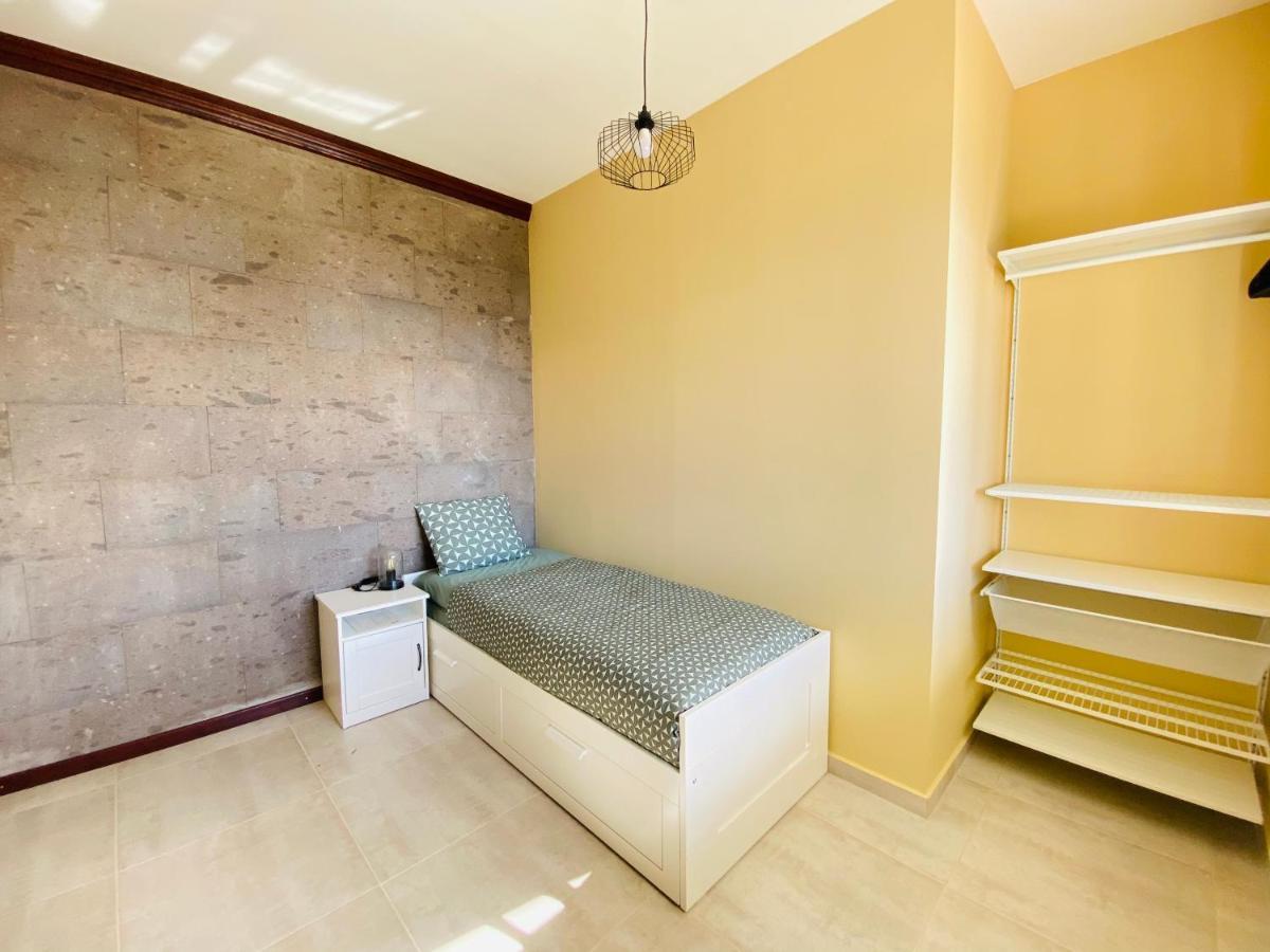 Casa Vista Pajaro Lejlighed Puntallana Eksteriør billede